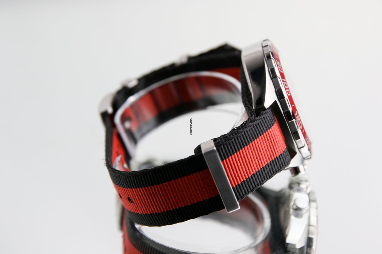 TAG Heuer Formula 1 Quartz Mens watch Unisex Quartz Steel CAZ1112.FC8188 6