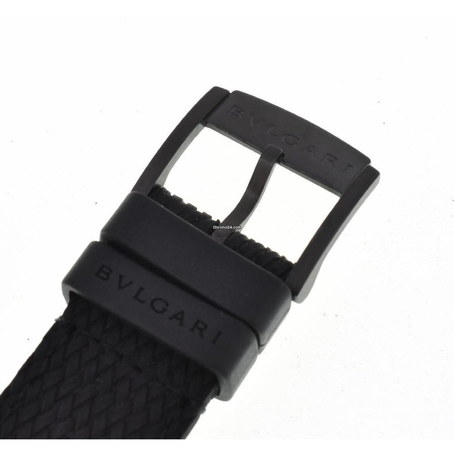 Bulgari Bulgari Mens watch Unisex Automatic BB41B 6
