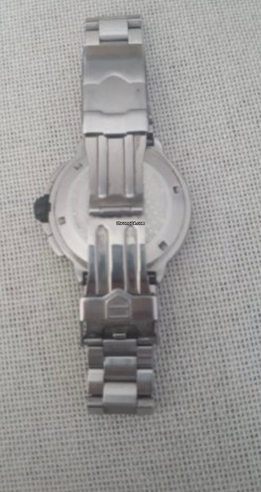 TAG Heuer Formula 1 Mens watch Unisex Automatic Rae6775 6