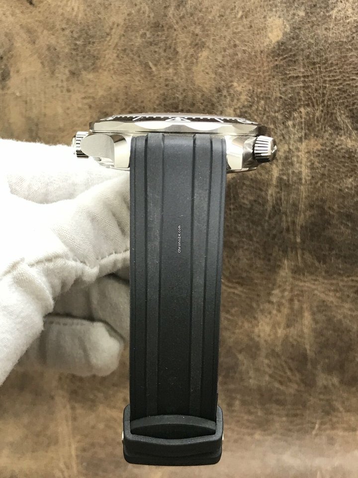 Omega Seamaster Diver 300 M Automatic Steel 300M 210.32.42.20.04.001 6