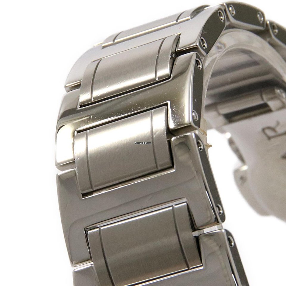 Bulgari Bulgari Mens watch Unisex Automatic BB41S BB41BSSD 6
