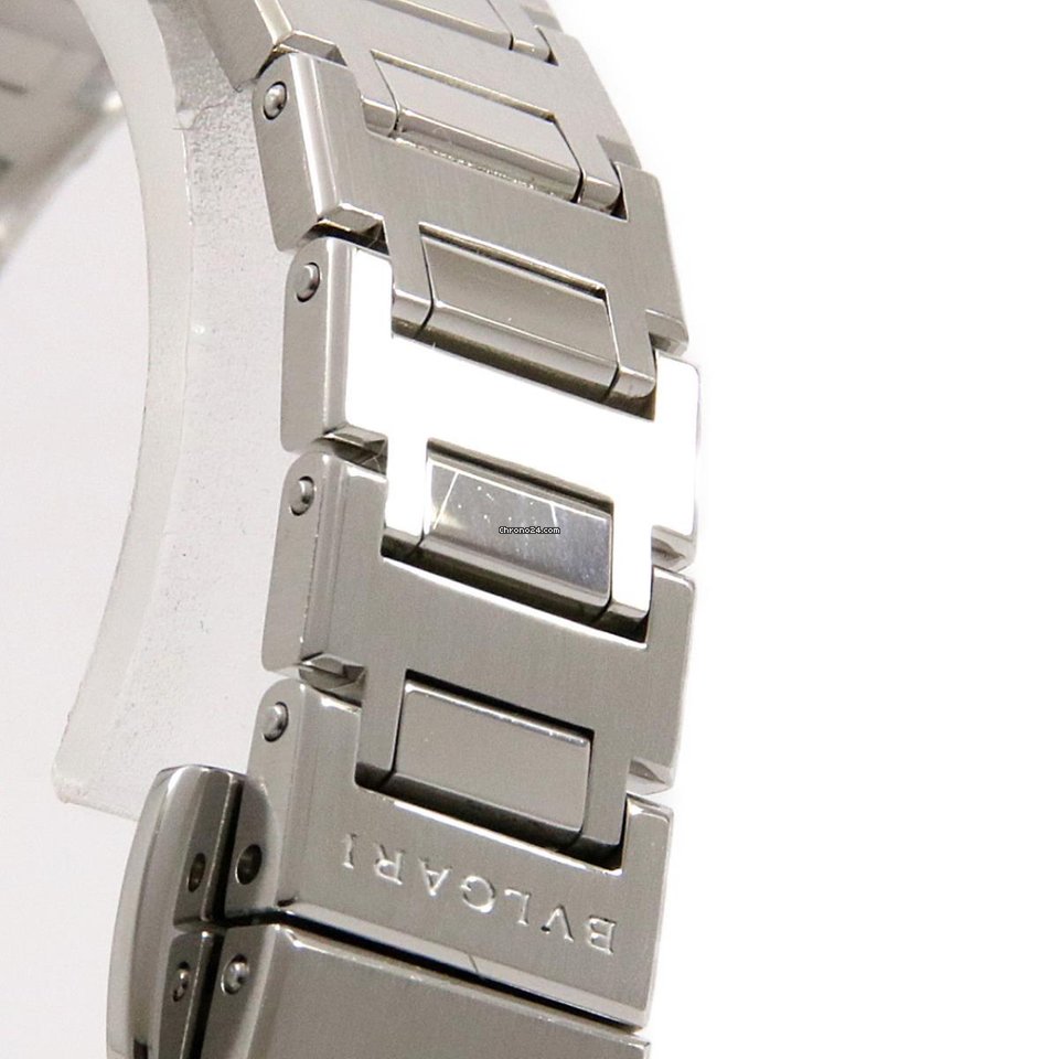 Bulgari Bulgari Womens watch Quartz BB23S BBL23WSS 6