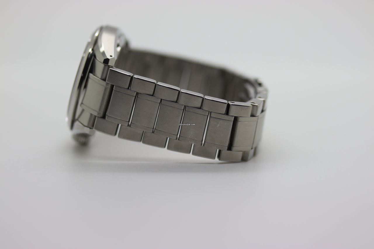 Seiko Grand Seiko Mens watch Unisex Automatic Steel SLGH005 6