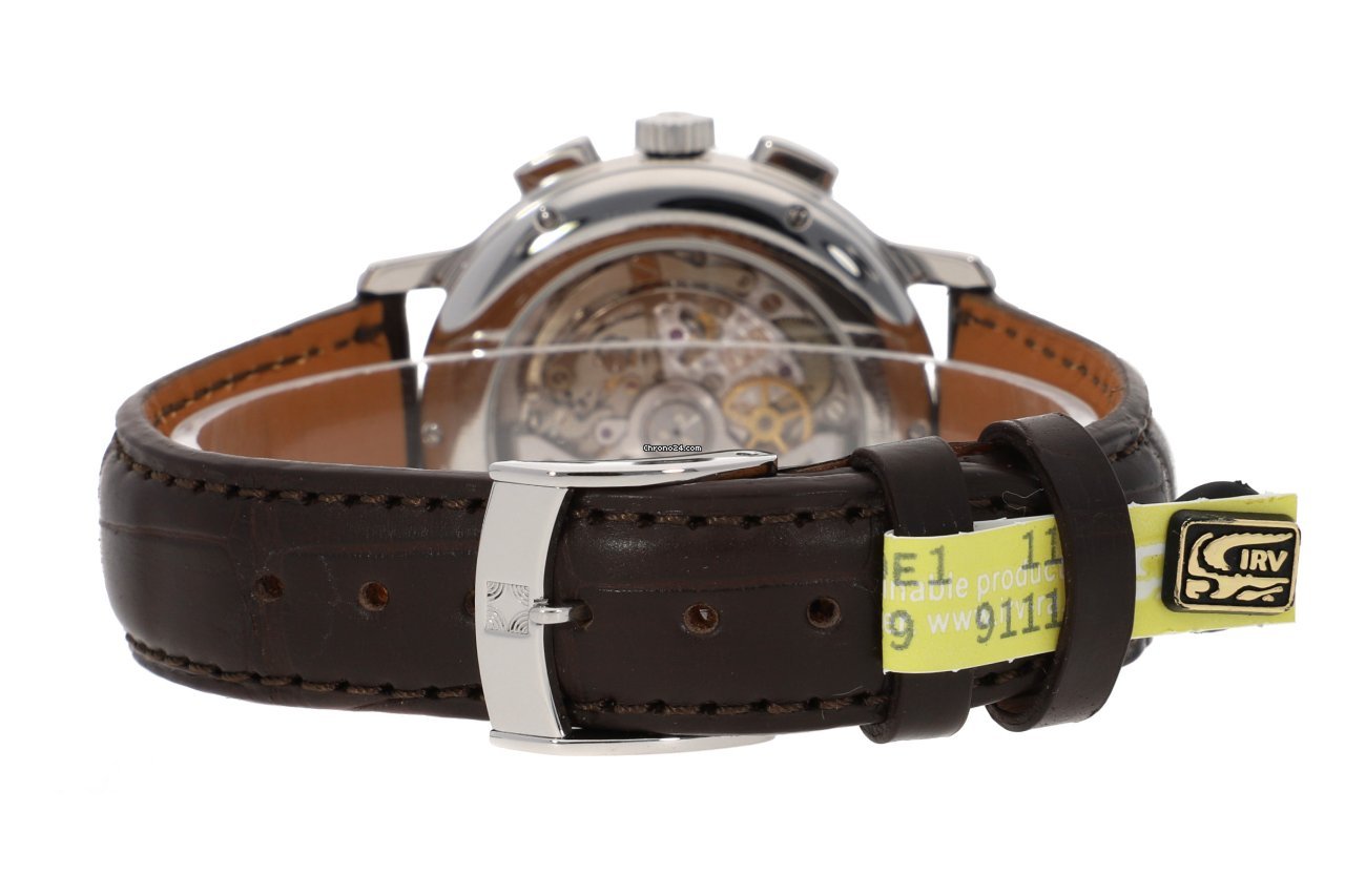 Zenith El Primero Mens watch Unisex Automatic Steel 01.240.410 6