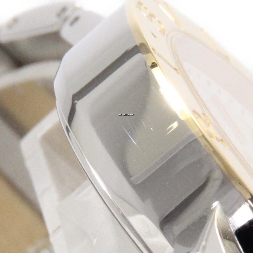 Bulgari Bulgari Mens watch Unisex Automatic BB38SGAUTO BB38WSGD 6