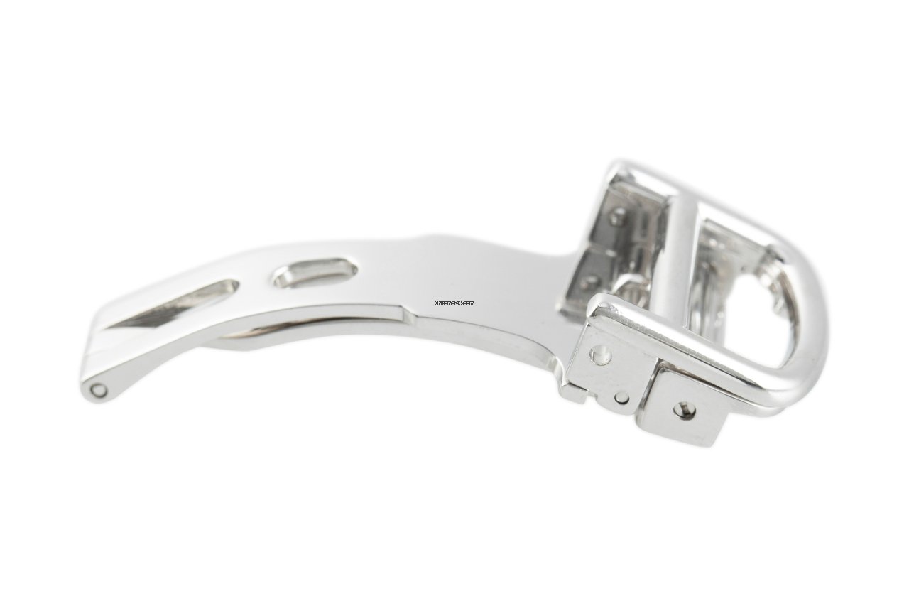 Cartier Captive de Cartier Womens watch Quartz White gold 3117 6