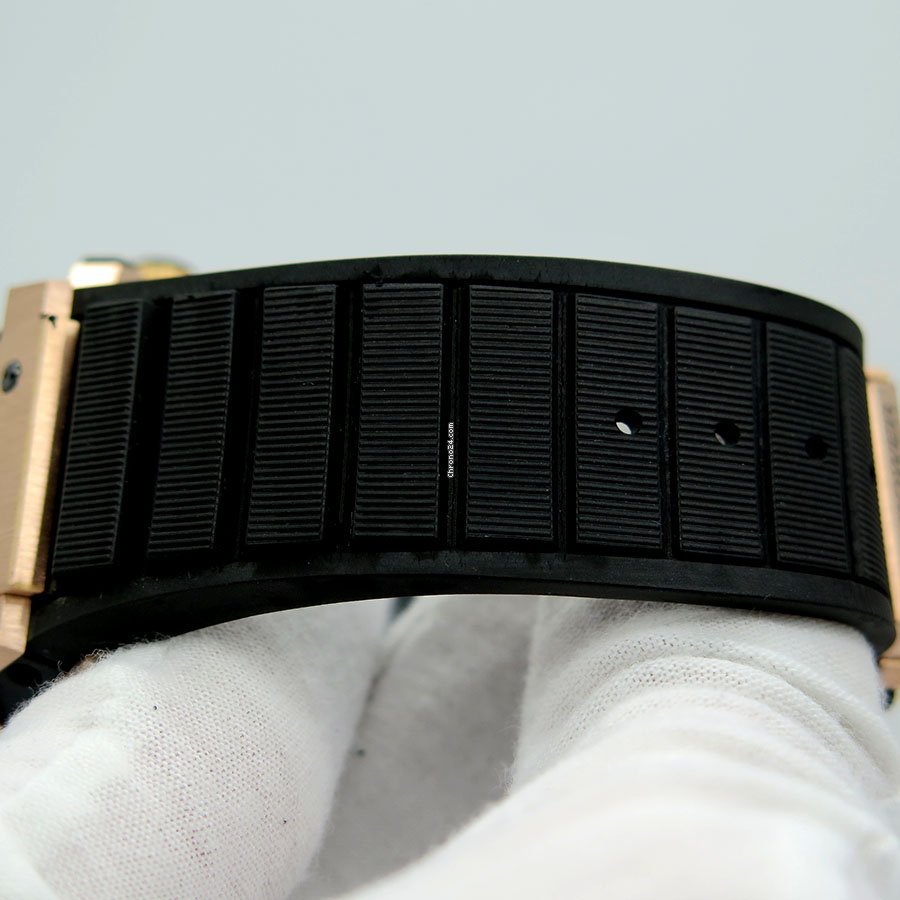 Hublot King Power Mens watch Unisex Automatic Rose gold 701.OO.0180.RX 6