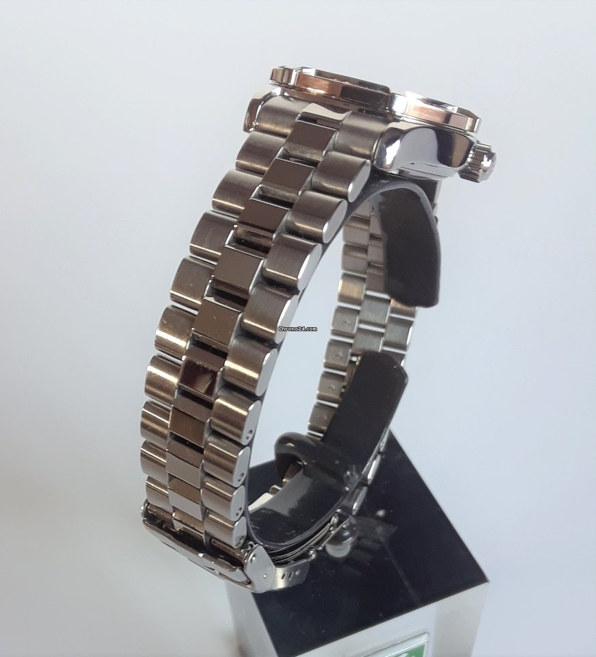 TAG Heuer 2000 Womens watch Quartz Steel WN1351 6