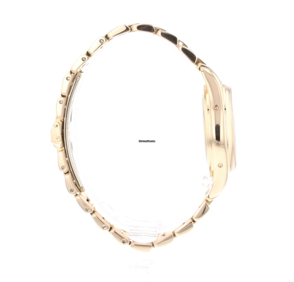 Patek Philippe Annual Calendar Mens watch Unisex Automatic Rose gold 5036 1R 001 6