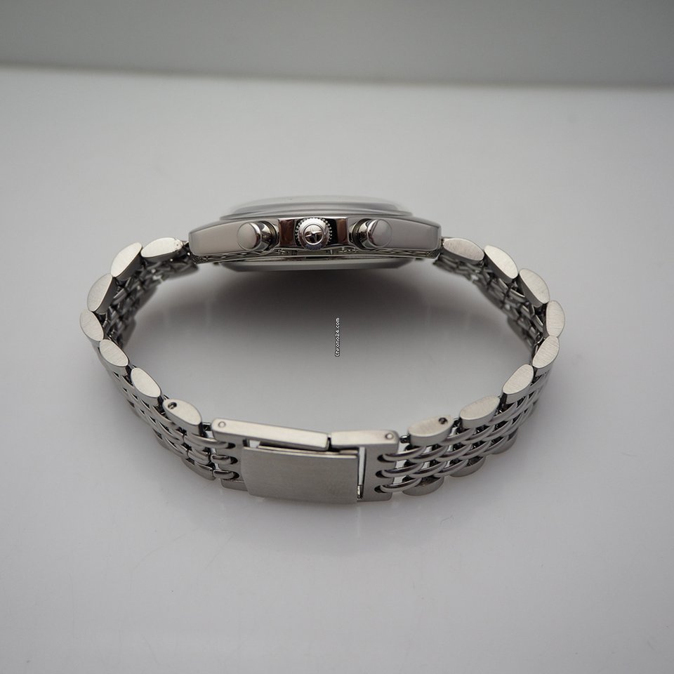 Zenith El Primero Chronograph Steel 53031 6