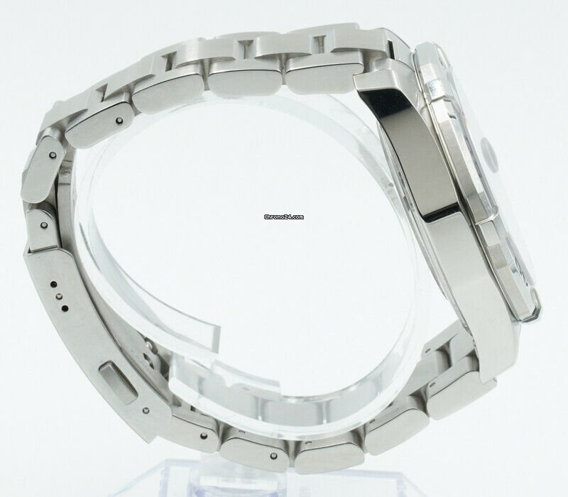 TAG Heuer Aquaracer 300M Mens watch Unisex Automatic Steel WAY2012.BA0927 6