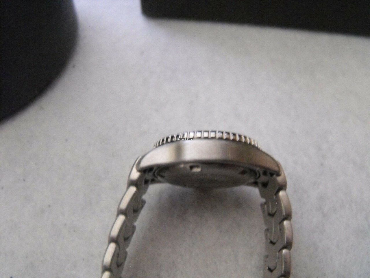 TAG Heuer Link Lady Quartz Steel WJ1310.BA0571 6