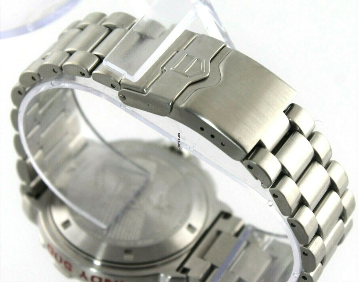 TAG Heuer Formula 1 Quartz Quartz Steel CAH101A.BA0854 6