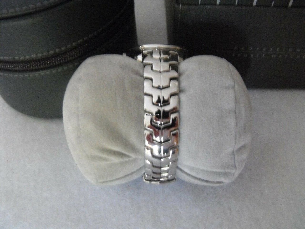 TAG Heuer Link Lady Quartz WJF131C, 6