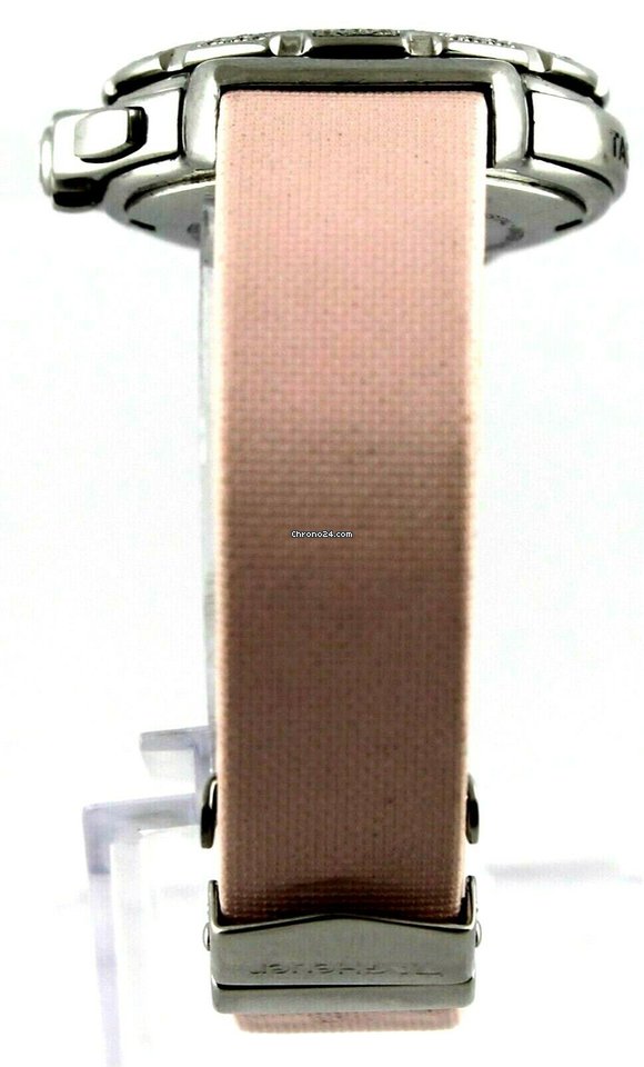 TAG Heuer Formula 1 Lady Quartz Steel CAC1311 6