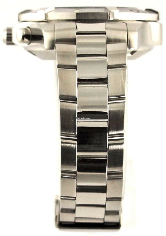 TAG Heuer Aquaracer 300M Mens watch Unisex Automatic Steel CAF2110.BA0809 6