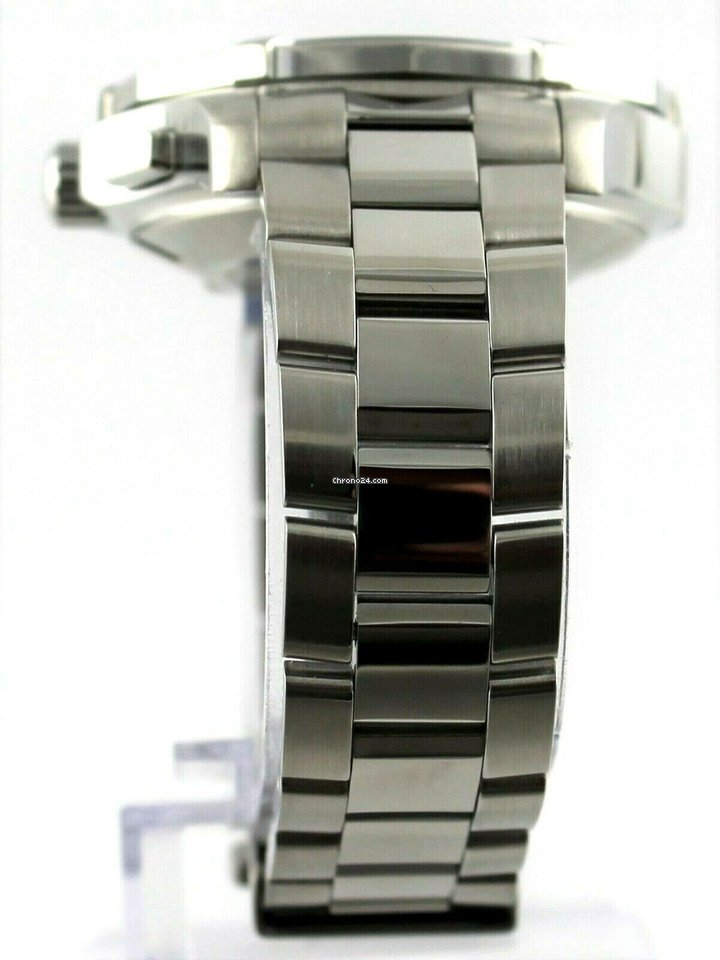 TAG Heuer Aquaracer 300M Automatic Steel CAF2014.BA0815 6