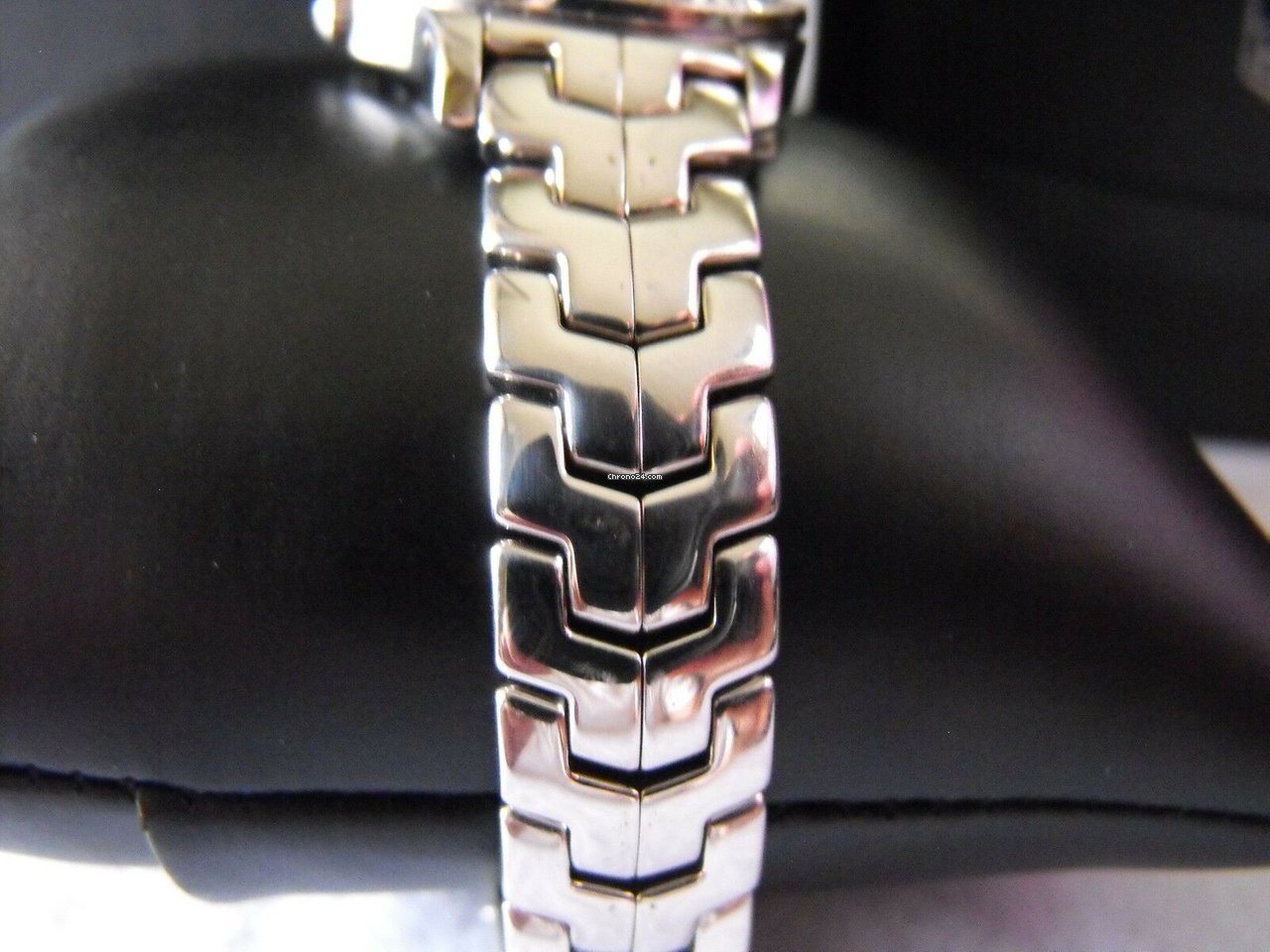 TAG Heuer Link Lady Quartz Steel WJF131A.BA0572 6