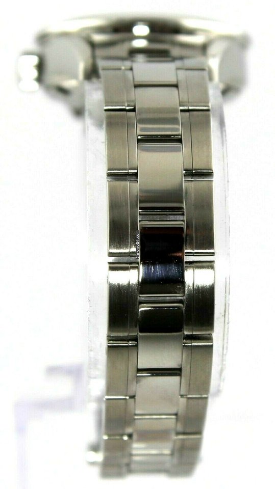 TAG Heuer Carrera Lady Womens watch Automatic Steel WV2413.BA0793 6