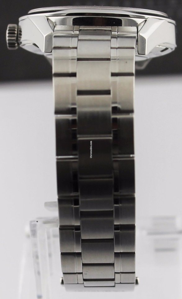 TAG Heuer Carrera Calibre 5 Automatic Steel WV211A-BA0787 6