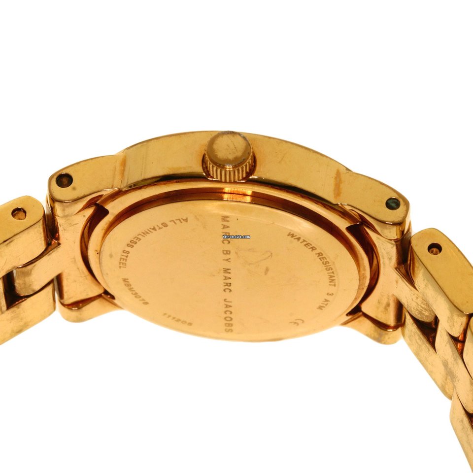 Jacob & Co. Womens watch Quartz MBM-3078 6