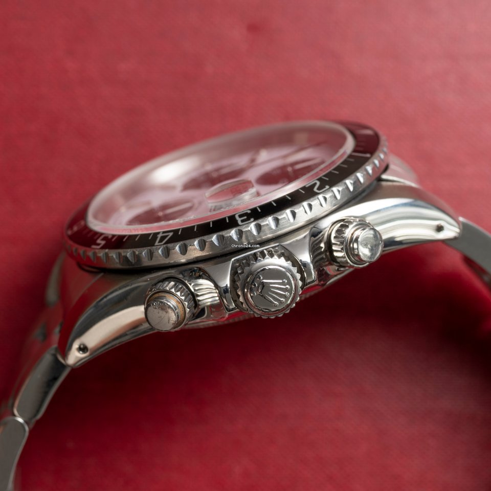 Tudor Mens watch Unisex Automatic Steel 79270 6