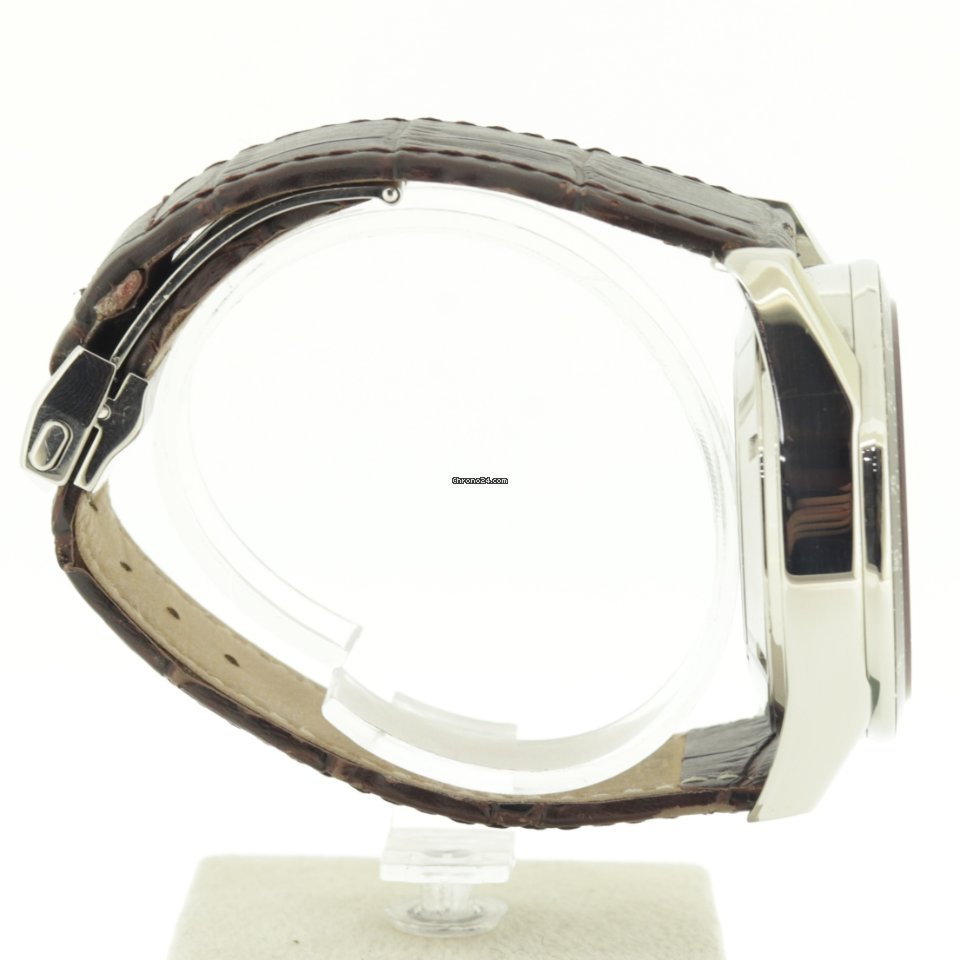 TAG Heuer Carrera Calibre 16 Mens watch Unisex Automatic Steel CV2A1S.FC6236 6