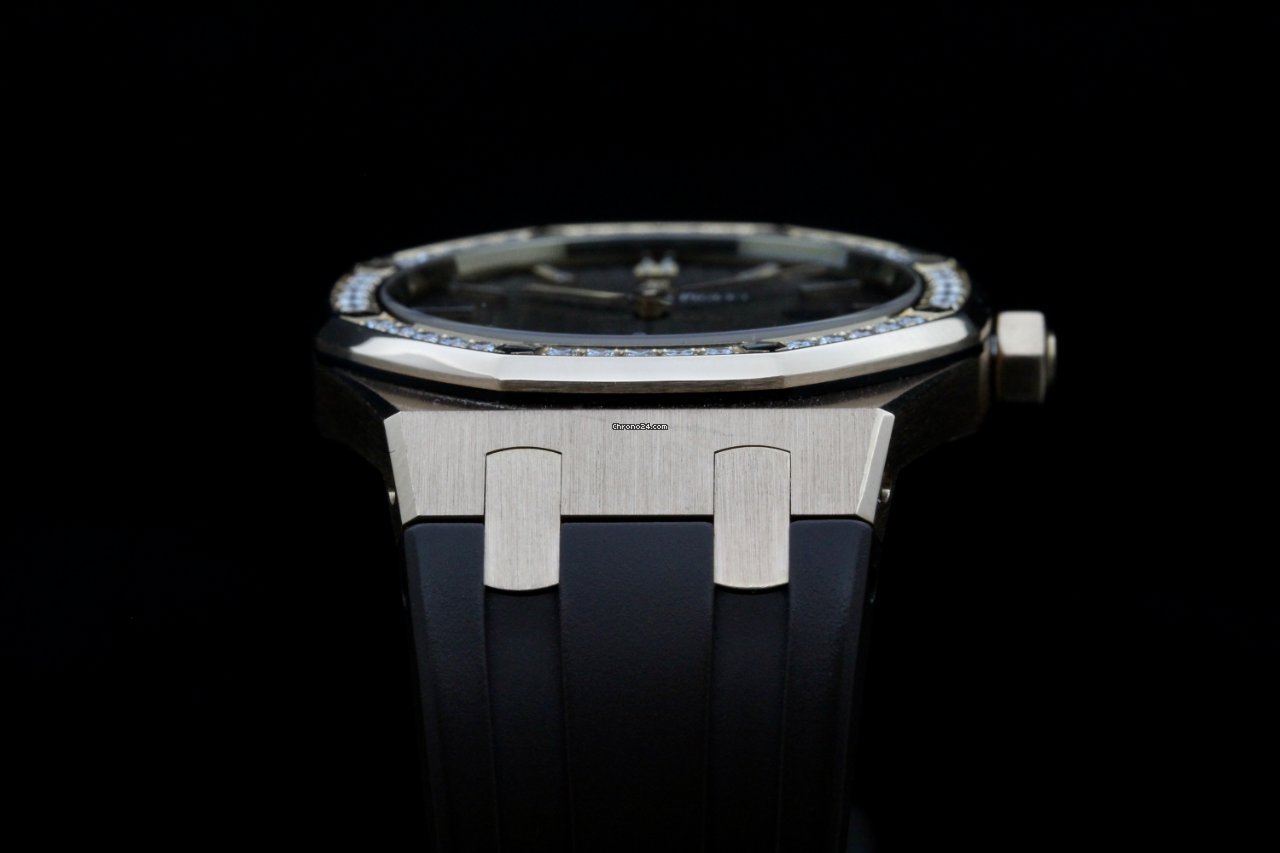 Audemars Piguet Royal Oak Lady Quartz Rose gold 67651OR 6
