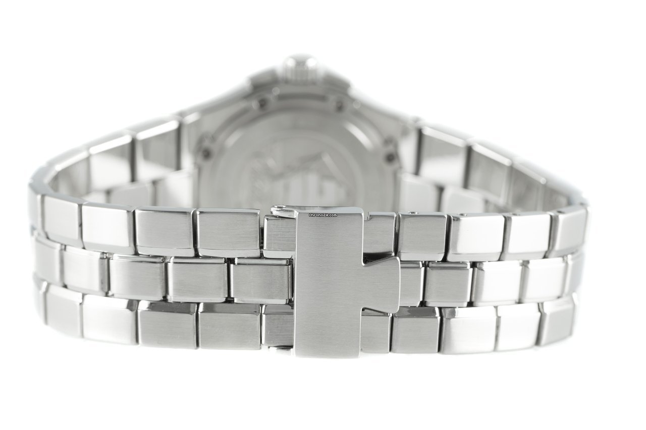 Vacheron Constantin Overseas Mens watch Unisex Automatic Steel 42050-72050 1 6