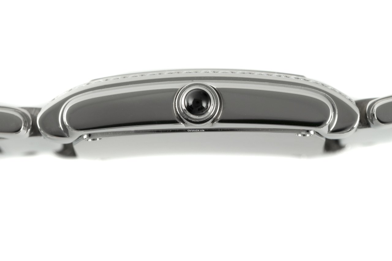 Patek Philippe Twenty~4 Womens watch Quartz Steel 4910 10 6