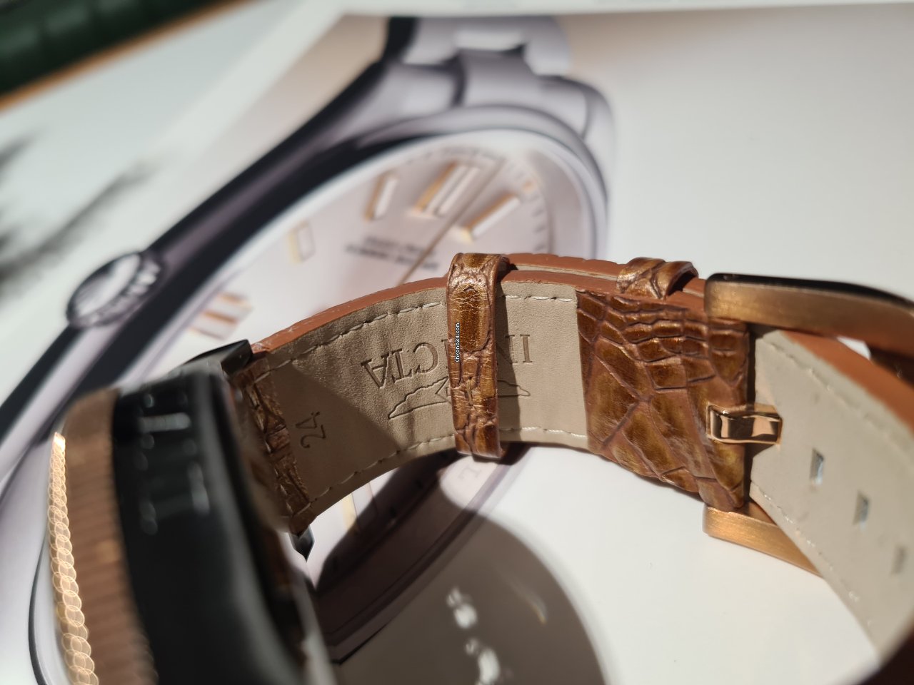 Invicta 1847 6
