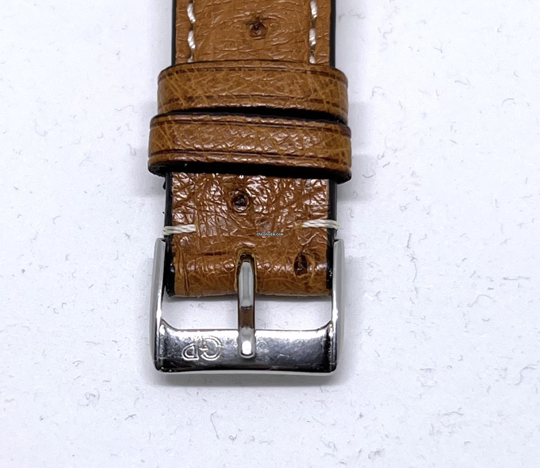 Girard Perregaux Richeville Mens watch Unisex Manual winding 2710 6