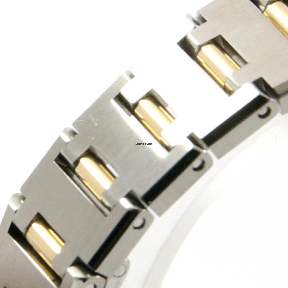 Bulgari Bulgari Womens watch Quartz BB26SG BB26SGD 6