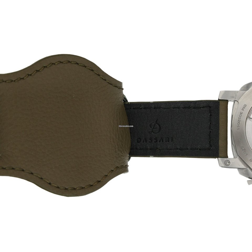 Panerai Radiomir 1940 3 Days Mens watch Unisex Automatic Steel OP 6901 6