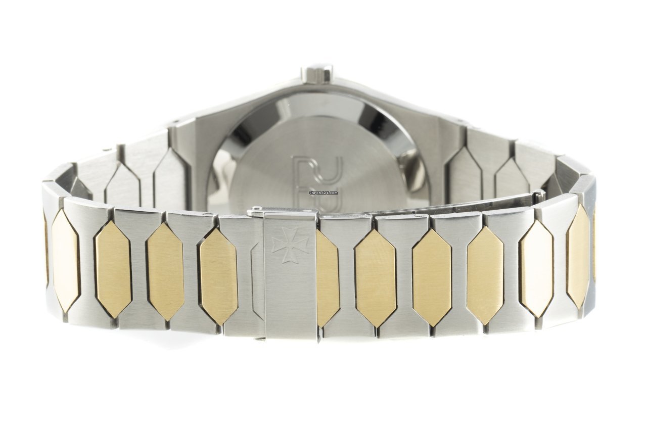 Vacheron Constantin Mens watch Unisex Automatic Gold Steel 46003 6