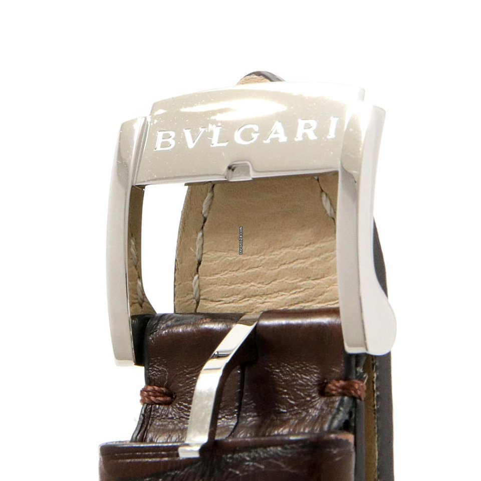 Bulgari Bulgari Mens watch Unisex Automatic BB41S 102927 6