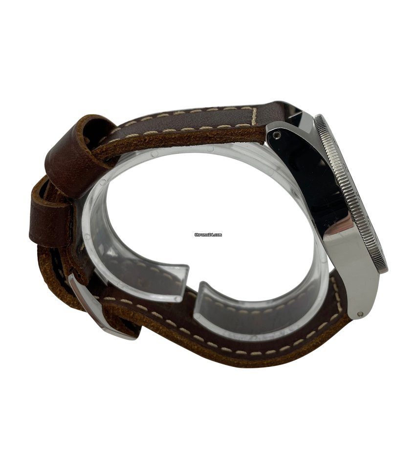 Panerai Mare Nostrum Mens watch Unisex Manual winding Steel PAM 00716 6
