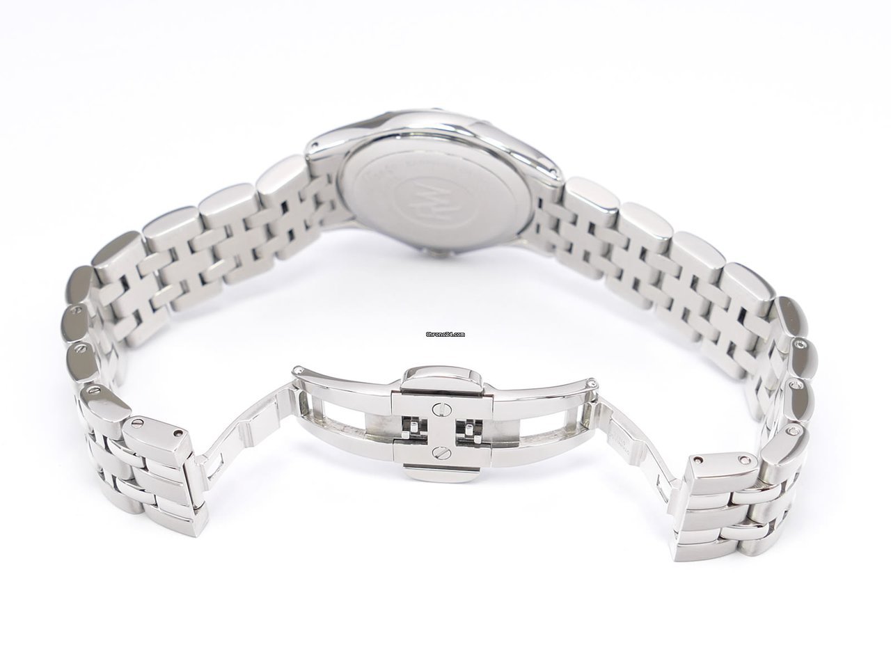Raymond Weil Tango Womens watch Quartz Steel 5390 6