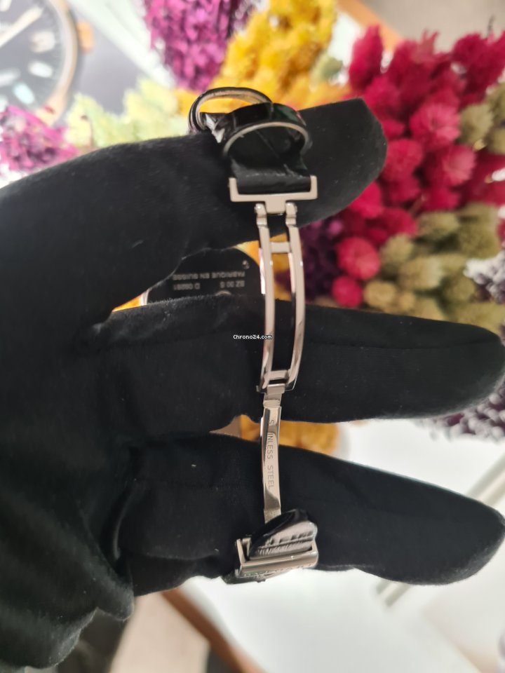 Bulgari B.Zero1 Womens watch Quartz Steel BZ30S 6