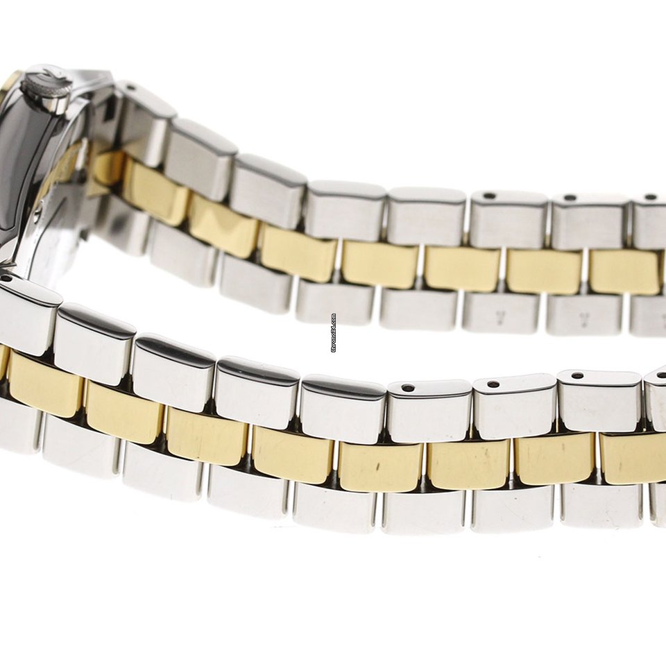 Rado Womens watch Quartz Steel R32975102 6