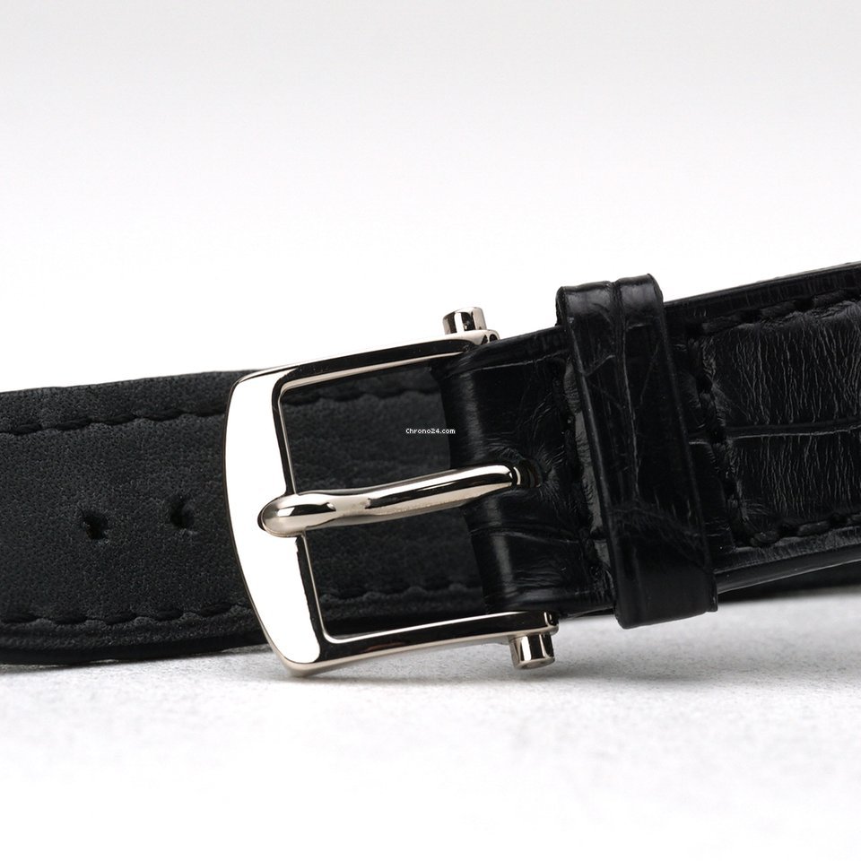 Breguet Classique Mens watch Unisex Manual winding White gold 3910BB 6