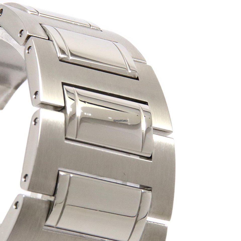 Bulgari Bulgari Mens watch Unisex Automatic BB42SSAUTO BB42BSSD AT 6