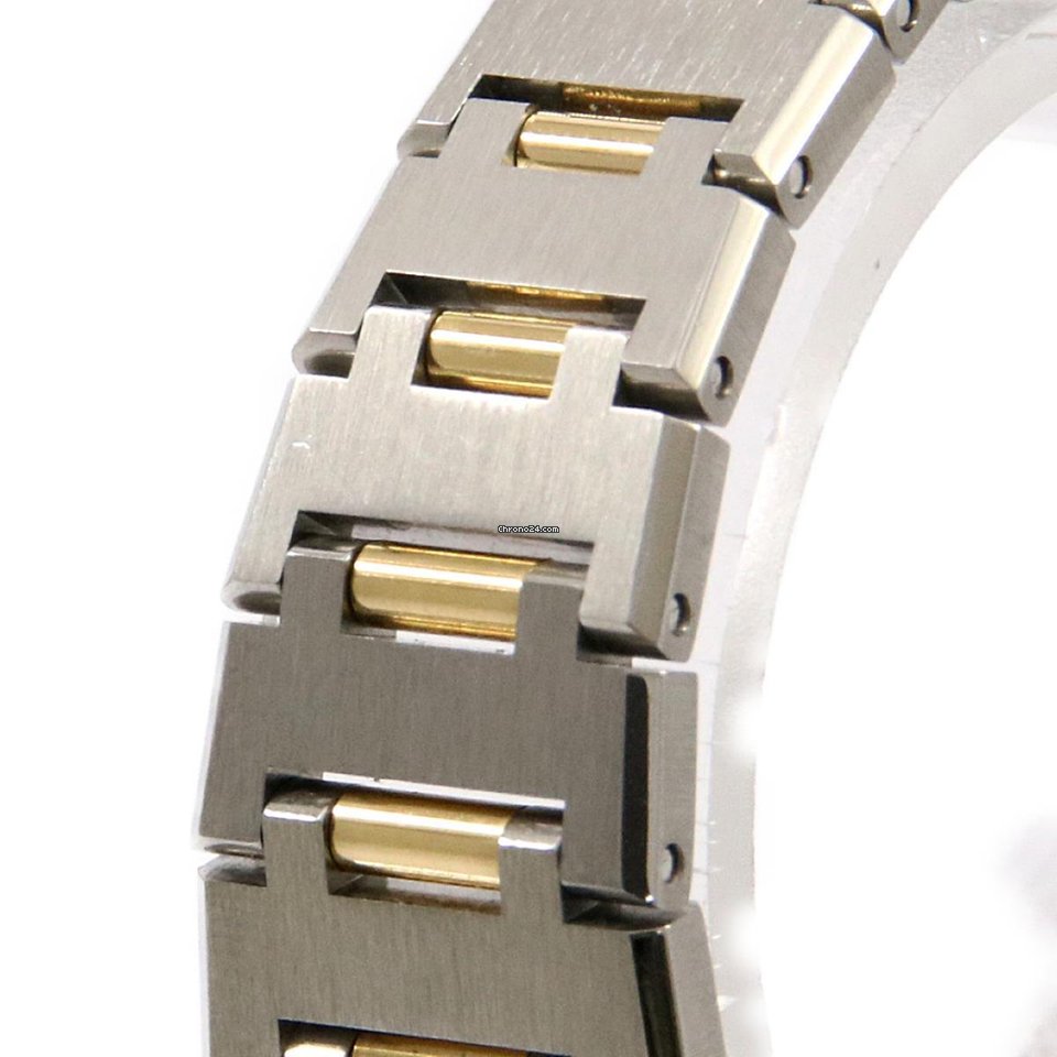 Bulgari Bulgari Womens watch Quartz BB26SG BB26SGD 6