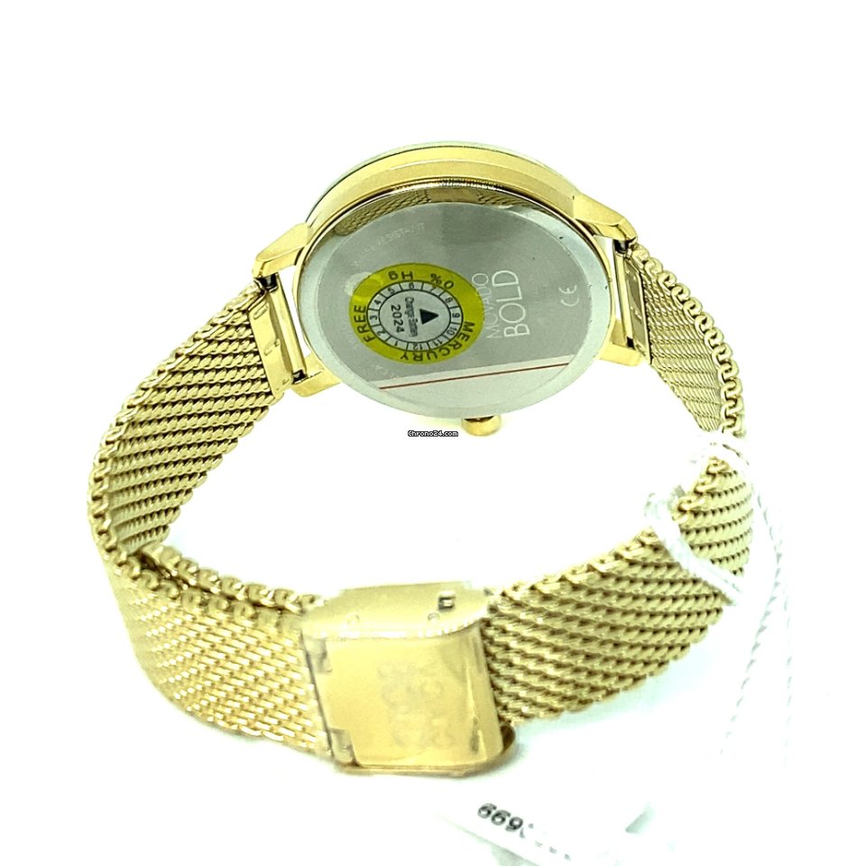 Movado Bold Womens watch Quartz Steel 3600699 6