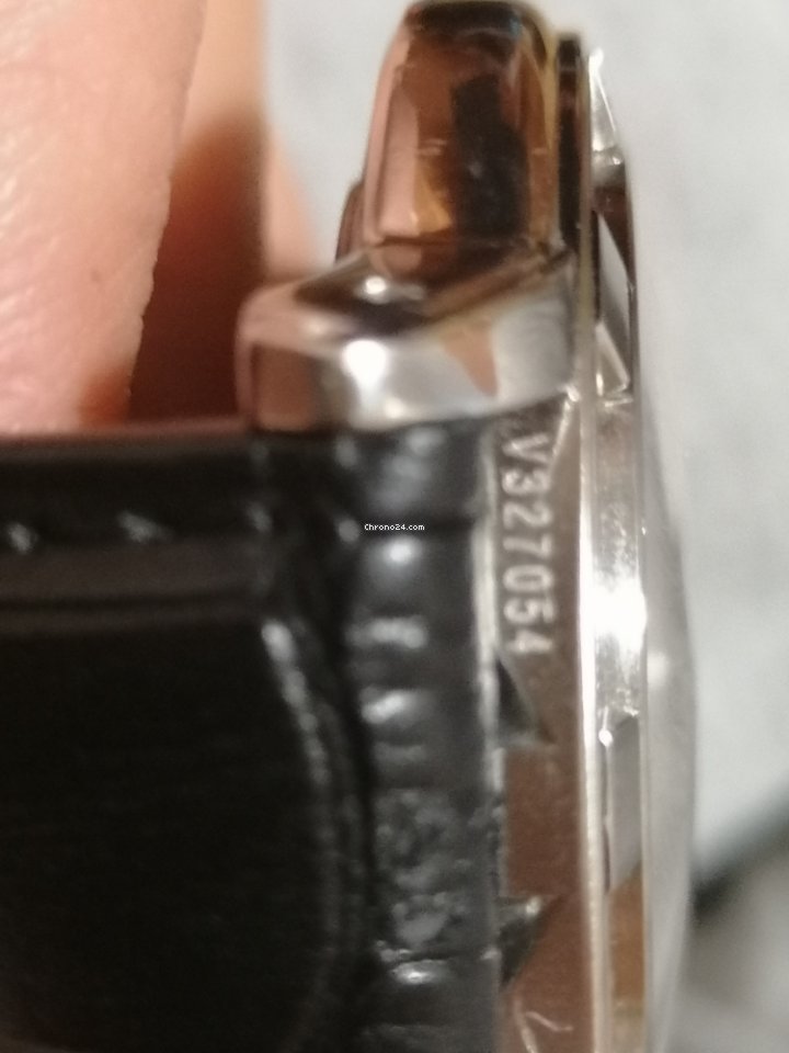 Raymond Weil Parsifal Automatic Steel V327054 6