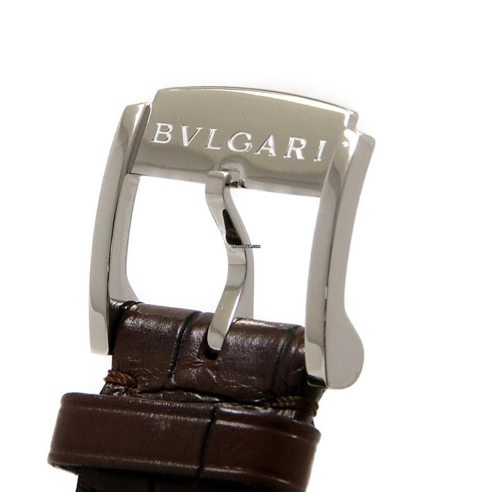 Bulgari Bulgari Mens watch Unisex Automatic BB41S 102927 6