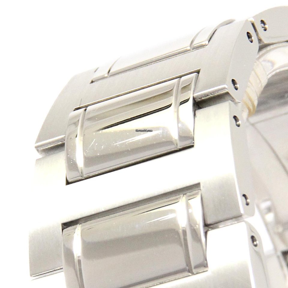 Bulgari Bulgari Mens watch Unisex Automatic BB42SSAUTO BB42WSSD AT 6