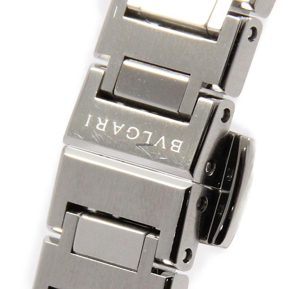 Bulgari Bulgari Womens watch Quartz BB23S 103095 6