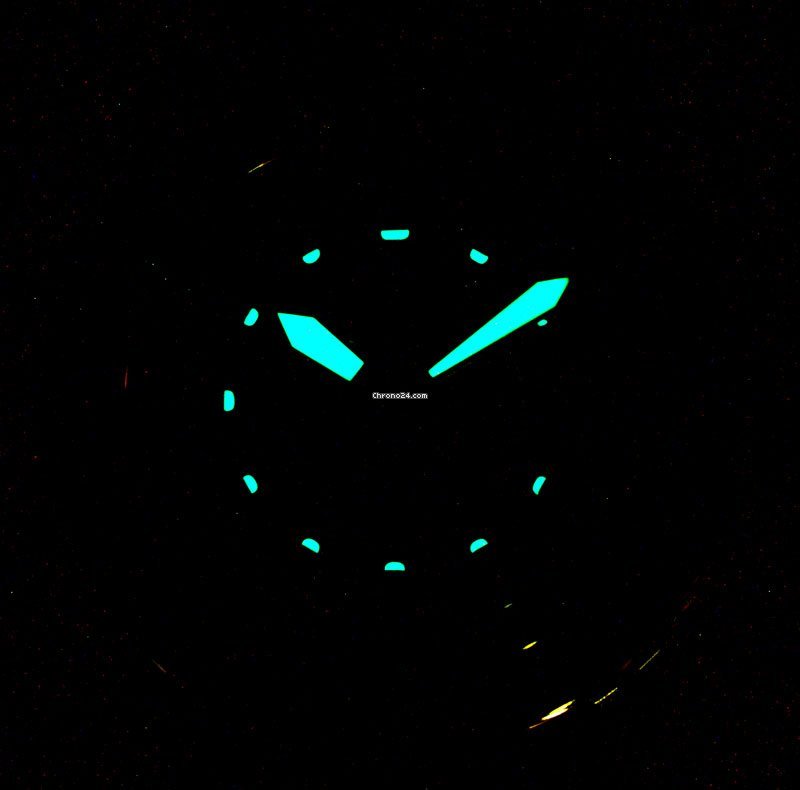 Seiko 5 Sports Mens watch Unisex Automatic Steel SNZH55J1 6