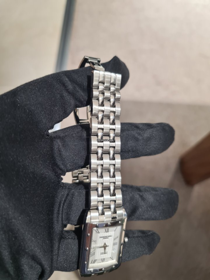 Raymond Weil Toccata 5981-K0598801 6